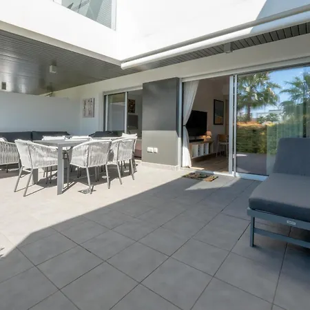 Marques De Guadalmina - Totally New Apartment