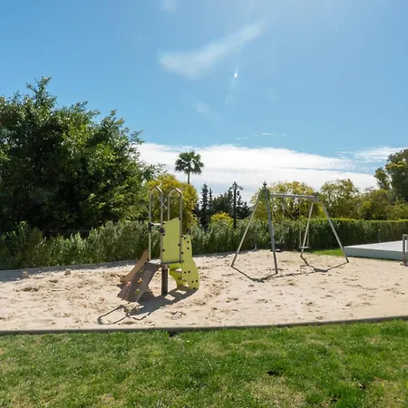 Marques De Guadalmina - Totally New Appartement *