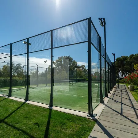 Apartment Marques De Guadalmina - Totally New Estepona