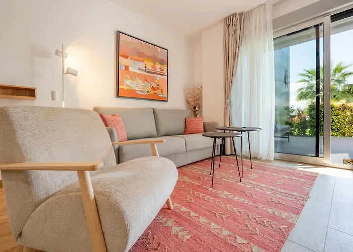 Appartement Marques De Guadalmina - Totally New *