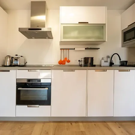Marques De Guadalmina - Totally New Apartament *