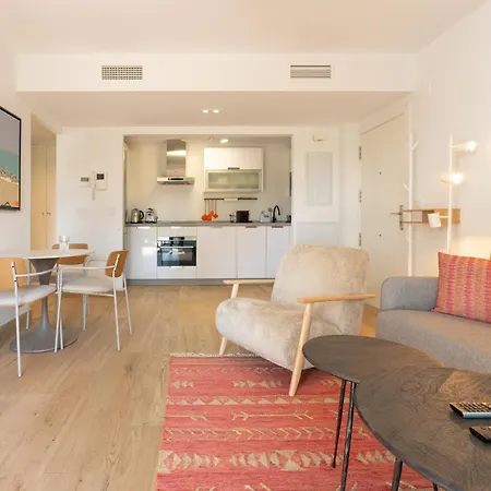 Marques De Guadalmina - Totally New Apartman *