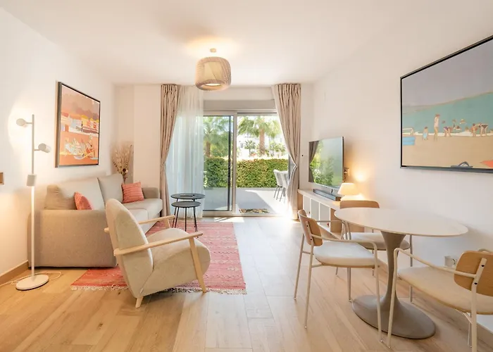 Marques De Guadalmina - Totally New *