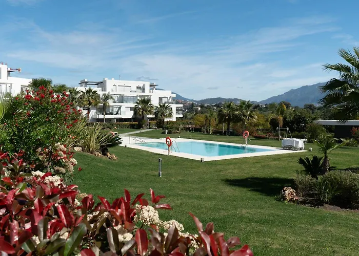 Marques De Guadalmina - Totally New