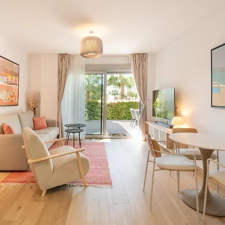 Marques De Guadalmina - Totally New *