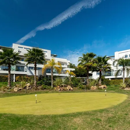 Marques De Guadalmina - Totally New Apartamento Estepona