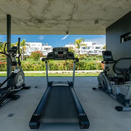 Marques De Guadalmina - Totally New * Estepona