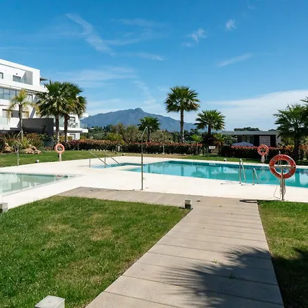 Marques De Guadalmina - Totally New Apartamento