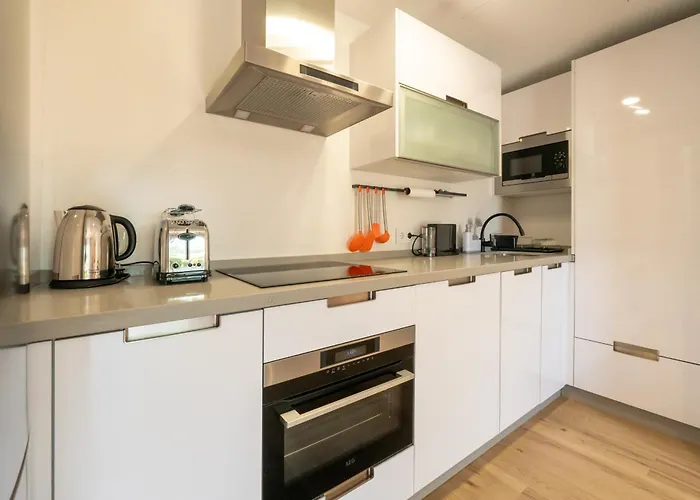 Marques De Guadalmina - Totally New * Estepona