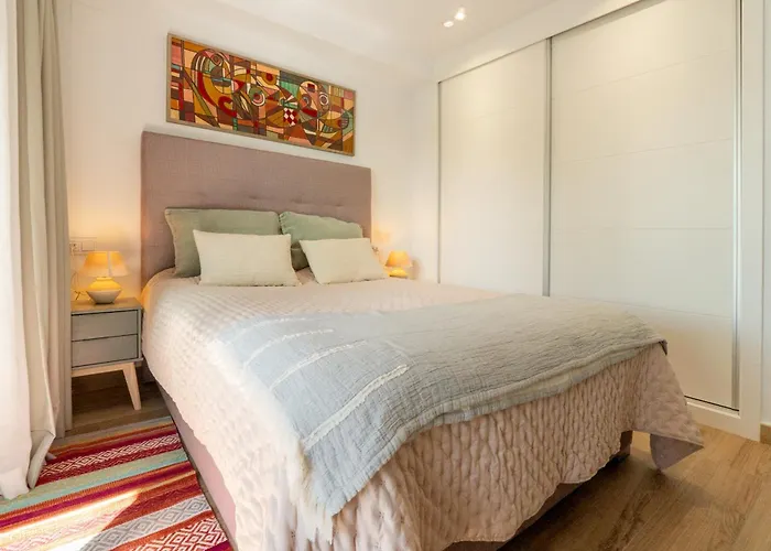 Marques De Guadalmina - Totally New Apartman Estepona