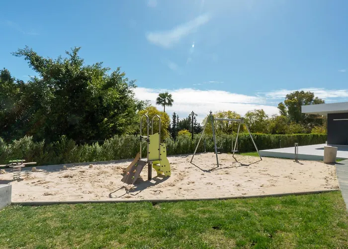 Marques De Guadalmina - Totally New Apartman *