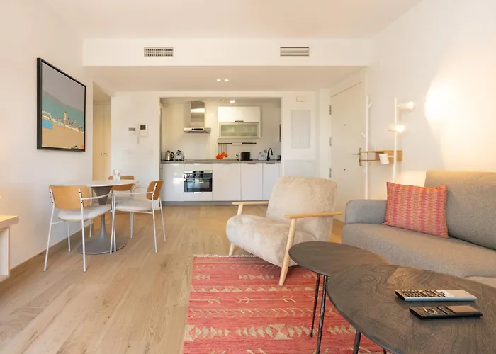 Marques De Guadalmina - Totally New Apartman *