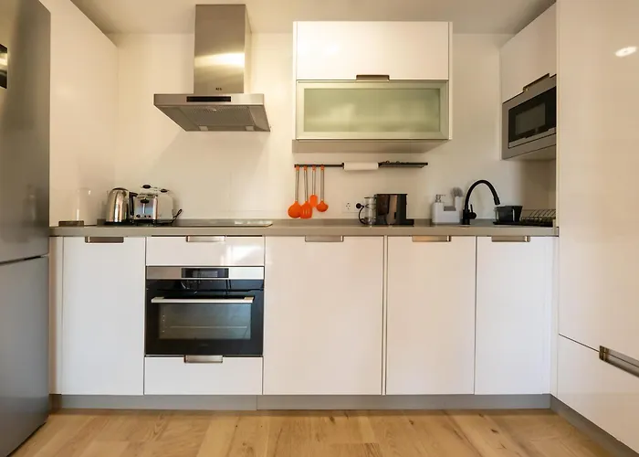 Marques De Guadalmina - Totally New Appartement *