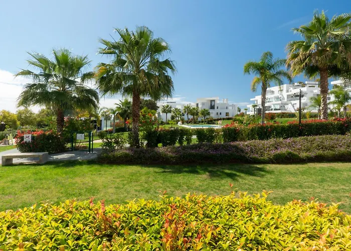 Appartement Marques De Guadalmina - Totally New