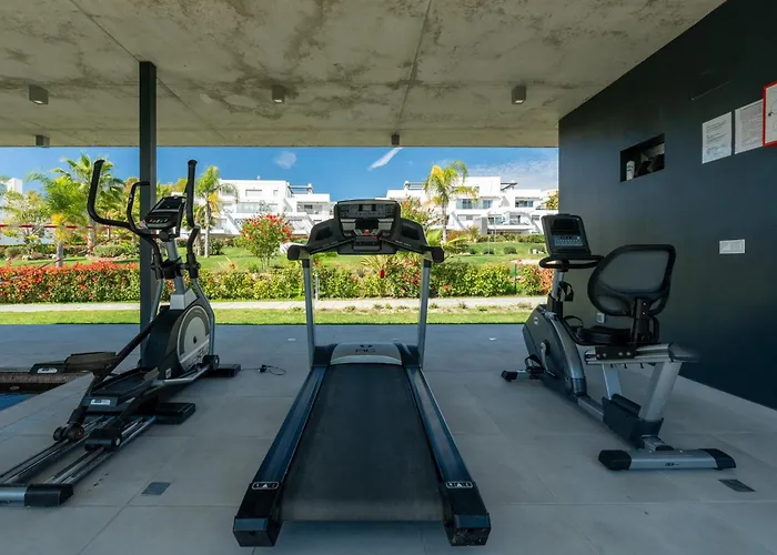 Marques De Guadalmina - Totally New * Estepona