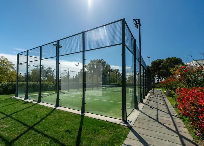 Appartement Marques De Guadalmina - Totally New Estepona